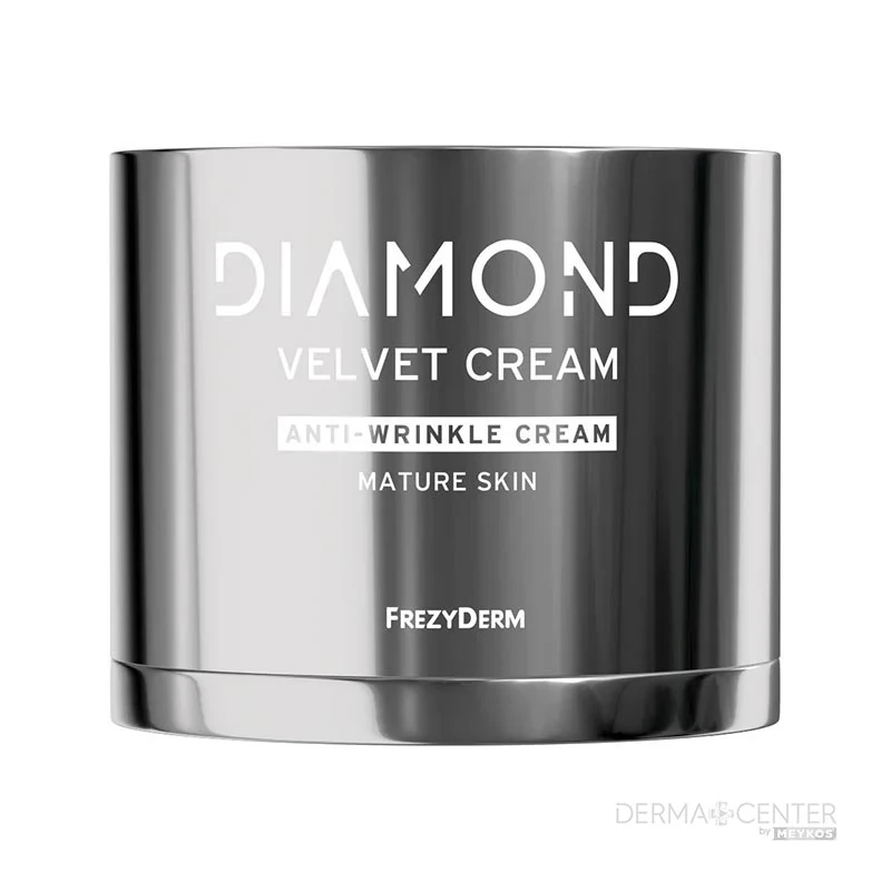 DIAMOND VELVET A-WRINKLE 50ml - Cruz Verde Ofertas